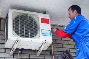 24/7 and Emergency HVAC Near Brookville, IN | Air Conidtioning and Heating Contractors